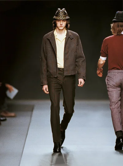 Look 37